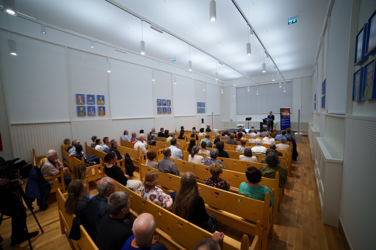 •  Fotó: Tuchiluș Alex