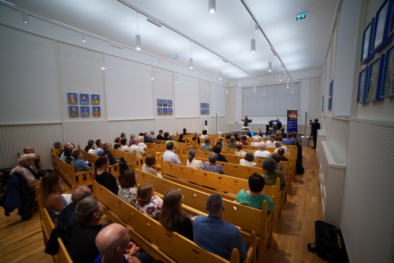 •  Fotó: Tuchiluș Alex