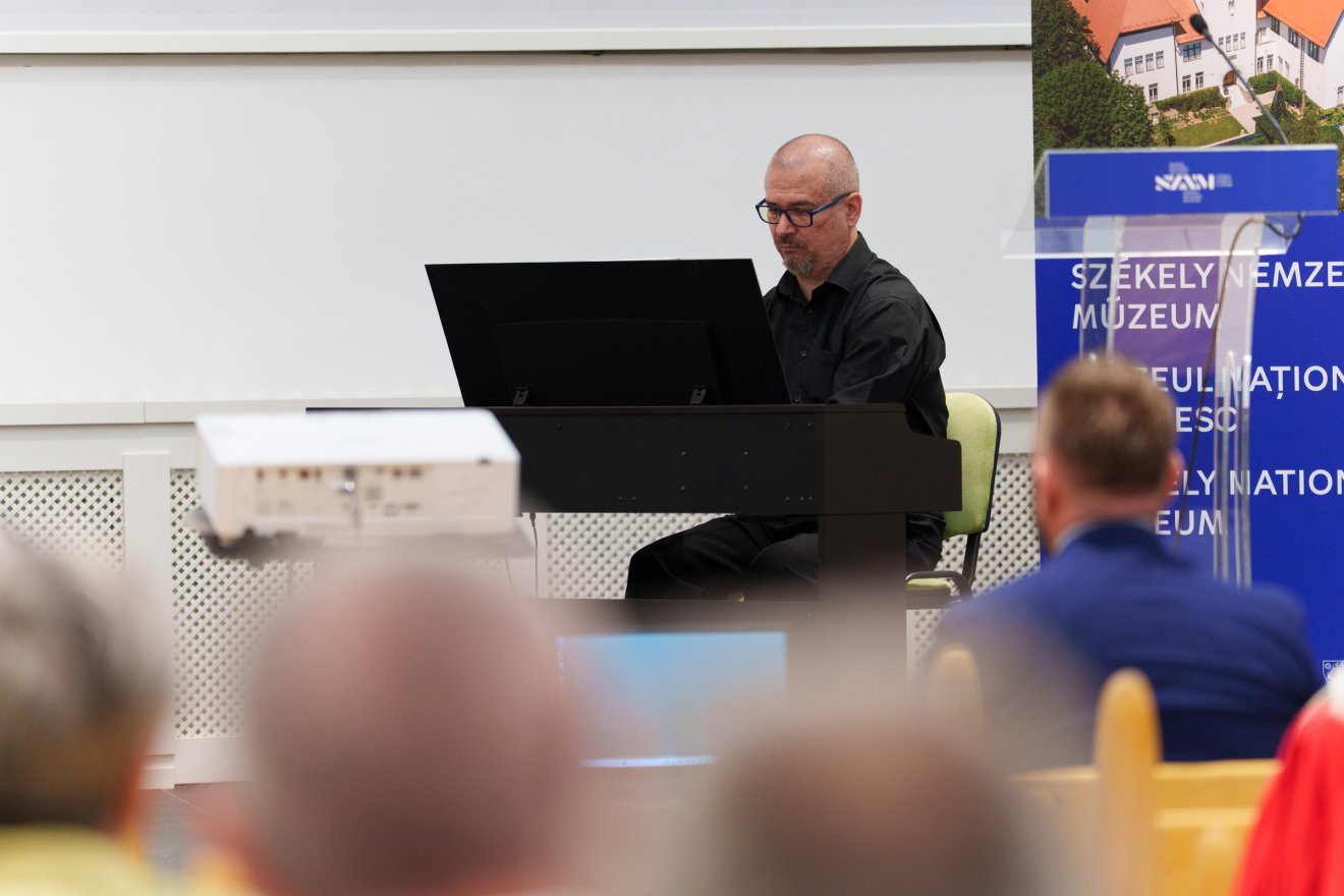 •  Fotó: Tuchiluș Alex