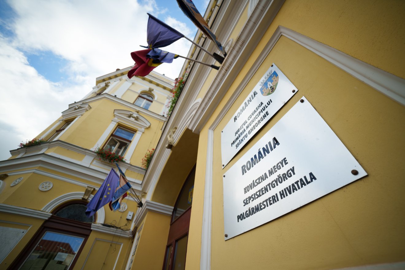 &bullet;  Fotó: Tuchiluș Alex