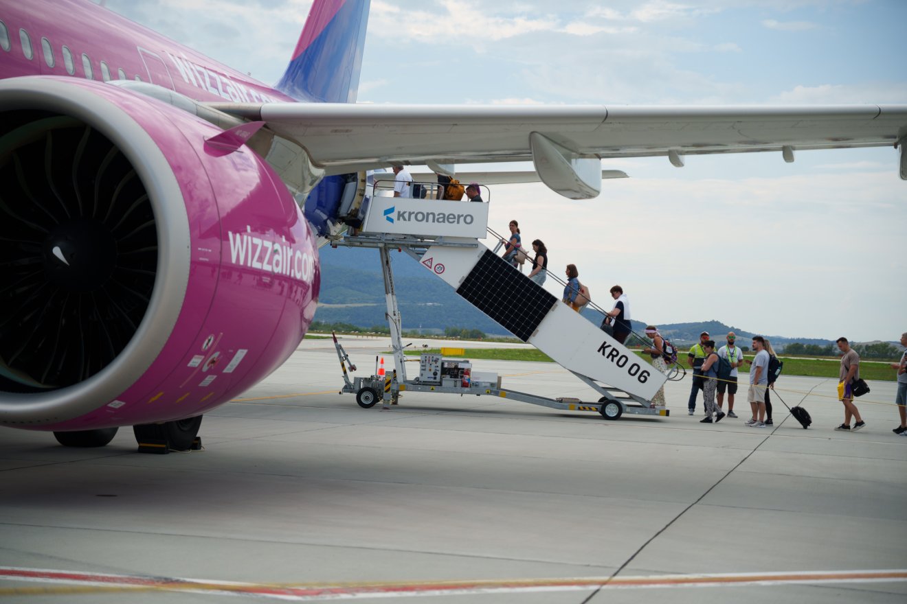 Wizz Air