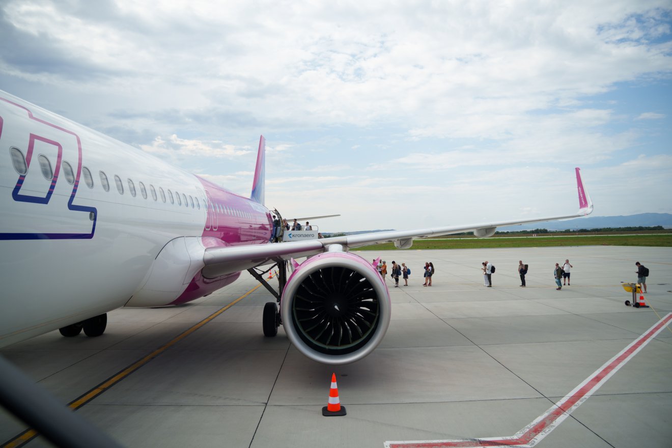 Wizz Air
