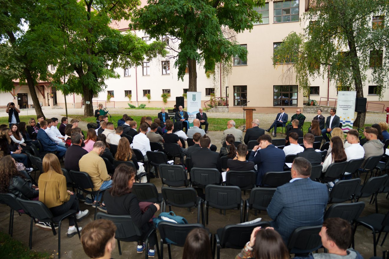 •  Fotó: Tuchiluș Alex