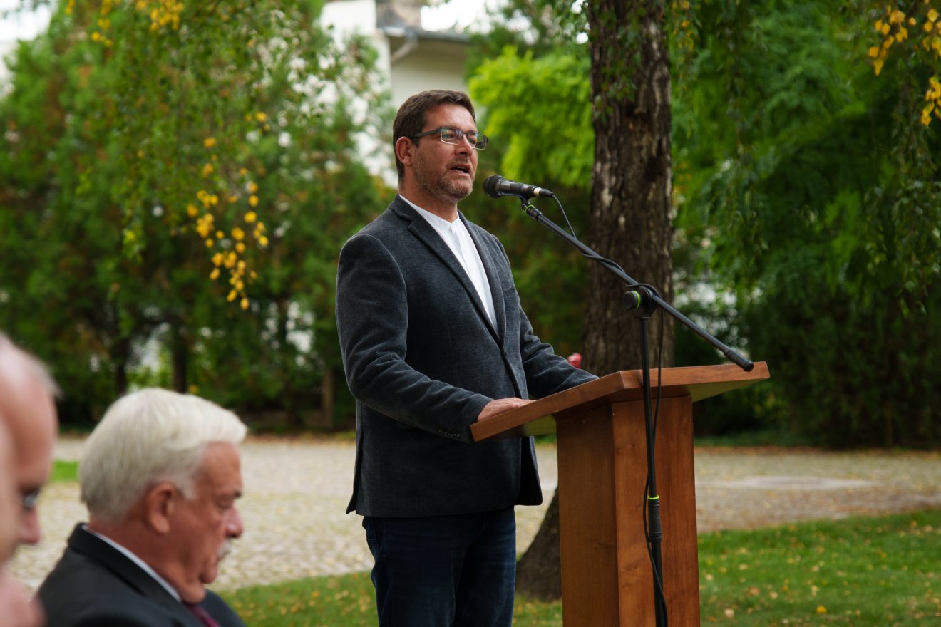 •  Fotó: Tuchiluș Alex