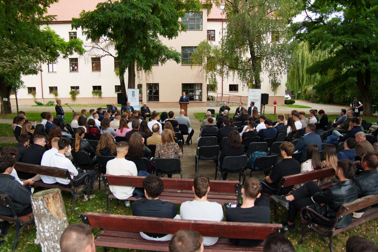 •  Fotó: Tuchiluș Alex