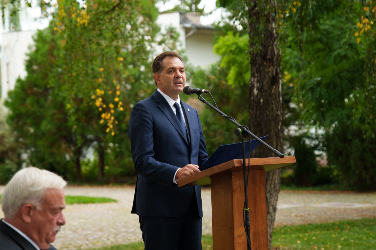 •  Fotó: Tuchiluș Alex