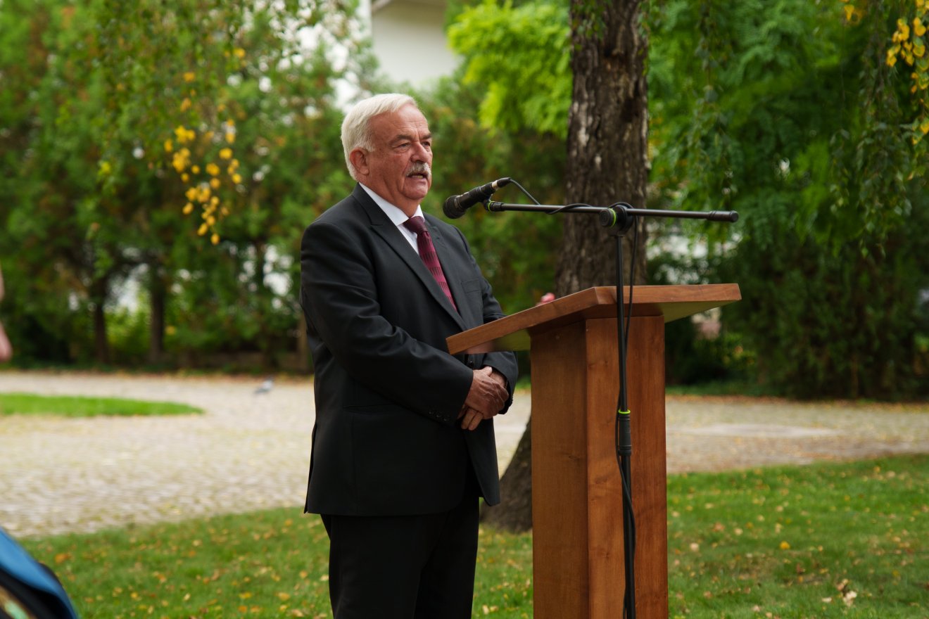 •  Fotó: Tuchiluș Alex