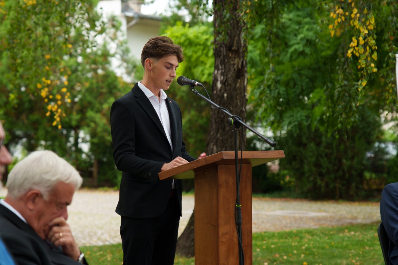 •  Fotó: Tuchiluș Alex