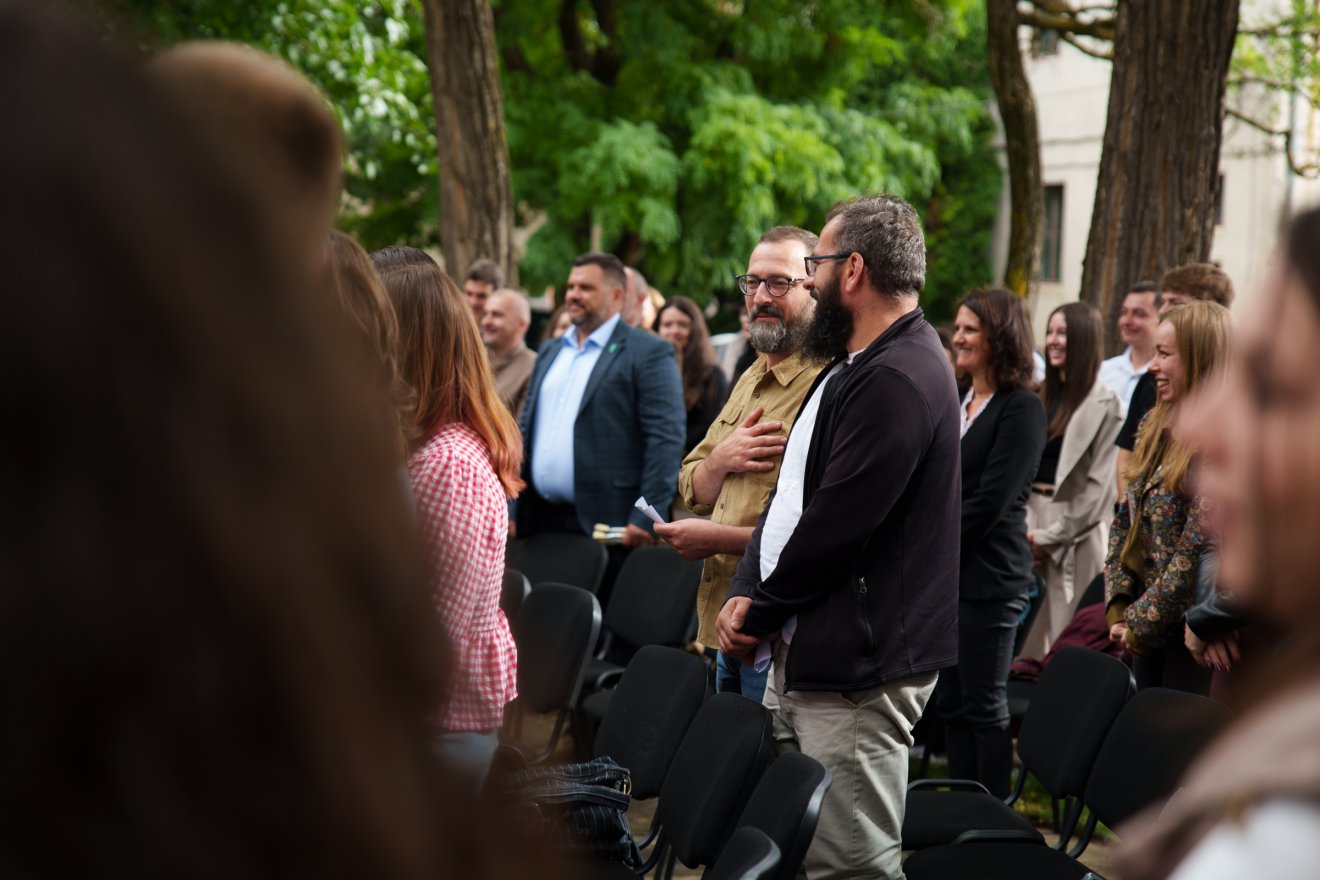 •  Fotó: Tuchiluș Alex