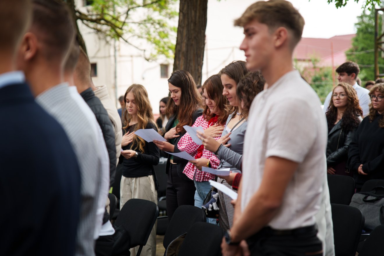 •  Fotó: Tuchiluș Alex