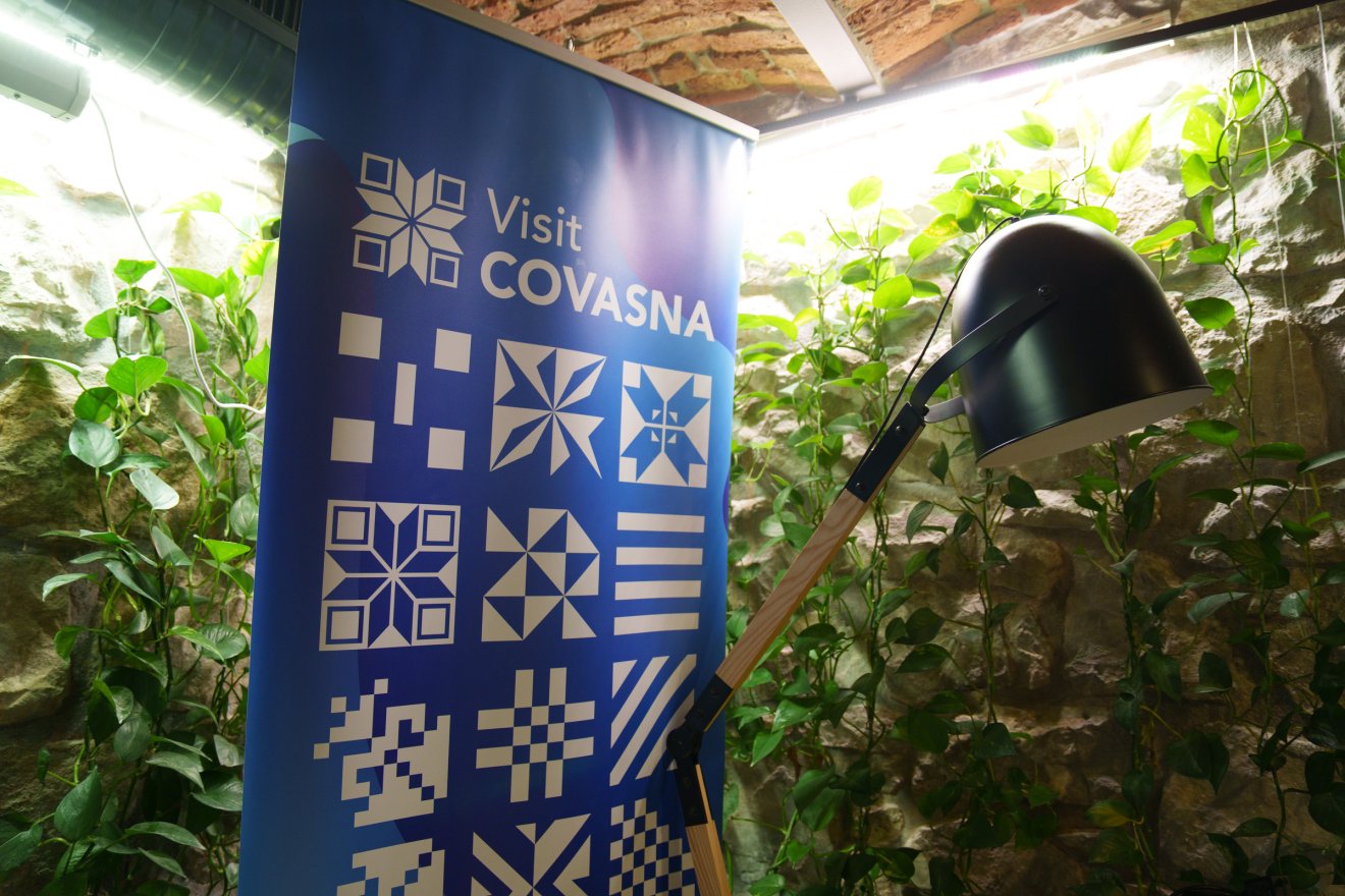 Rövid-, közép- és hosszútávú terveket dolgoznak ki •  Fotó: Tuchiluș Alex