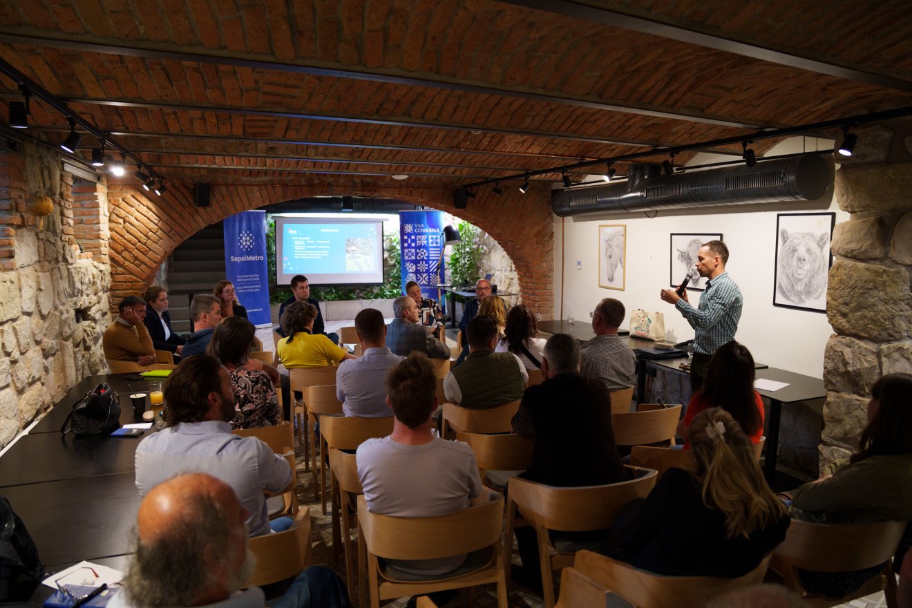 •  Fotó: Tuchiluș Alex