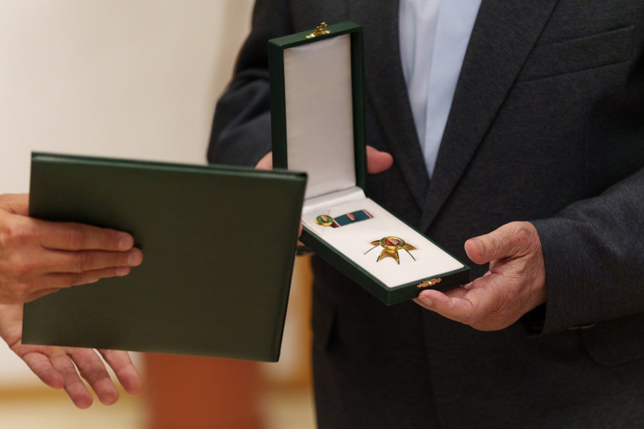 •  Fotó: Tuchiluș Alex