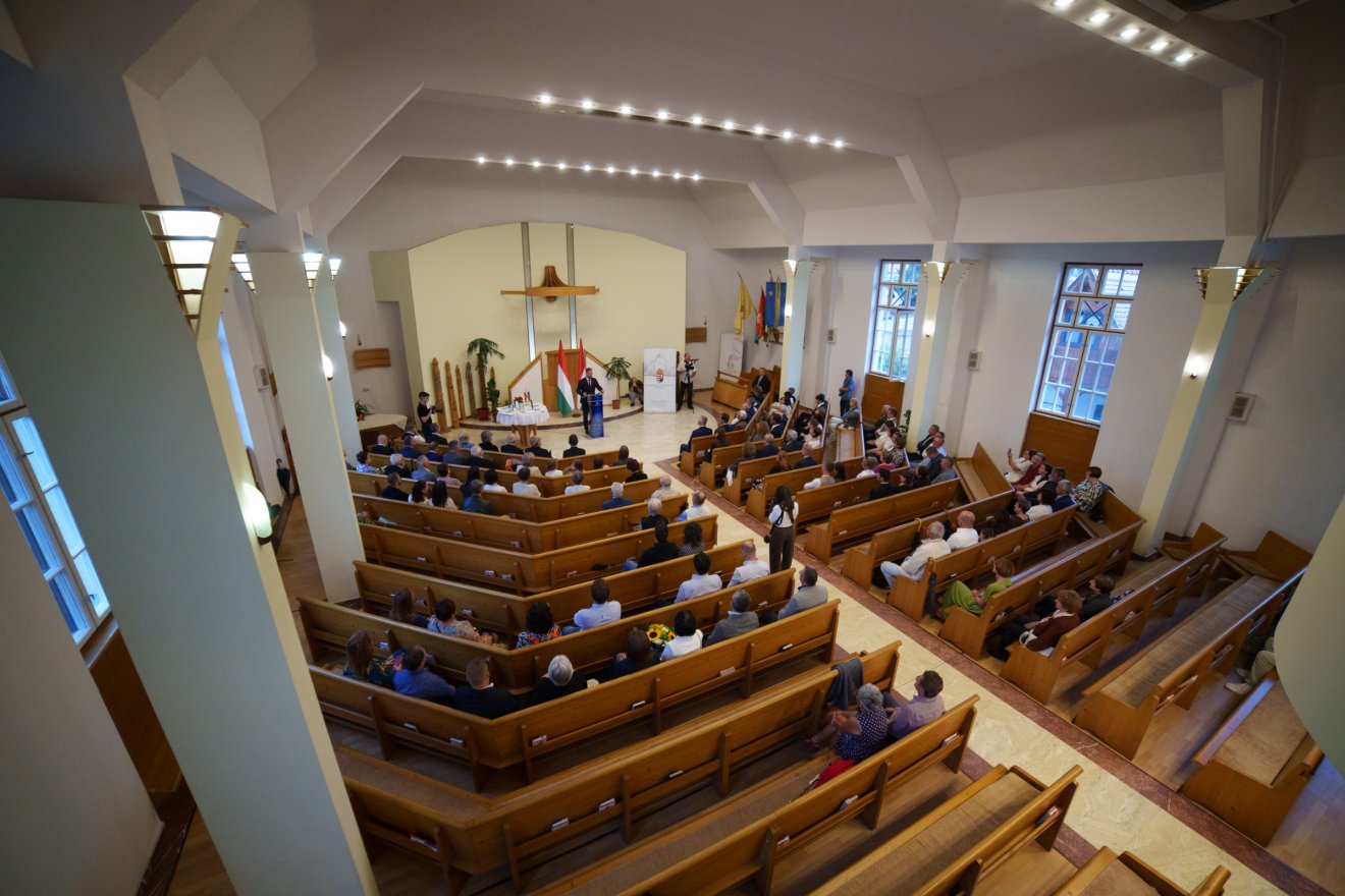 •  Fotó: Tuchiluș Alex