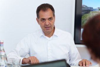 Dan Tanasă nem hagyta annyiban: etnikai diszkrimináció miatt ítélték el Sepsiszentgyörgy polgármesterét