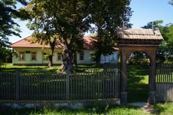 Nincs elég gyermek, be kellett zárni a néhány éve felújított iskolát