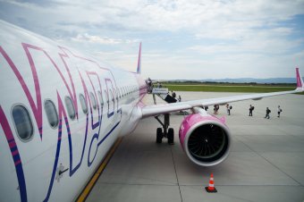 Nagyvárad: magyar érdekeltségű légitársaság indít új külföldi járatokat