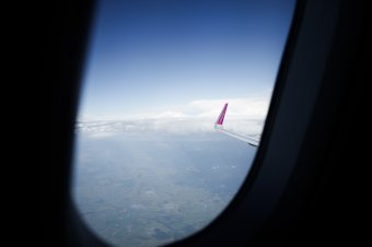 Repülővel Brassóból Budapestre, a hét minden napján