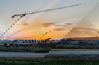 Formát ölt a Sapientia EMTE sepsiszentgyörgyi kampusza