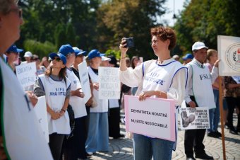 „Néma tanévnyitók” Székelyföldön is lesznek hétfőn