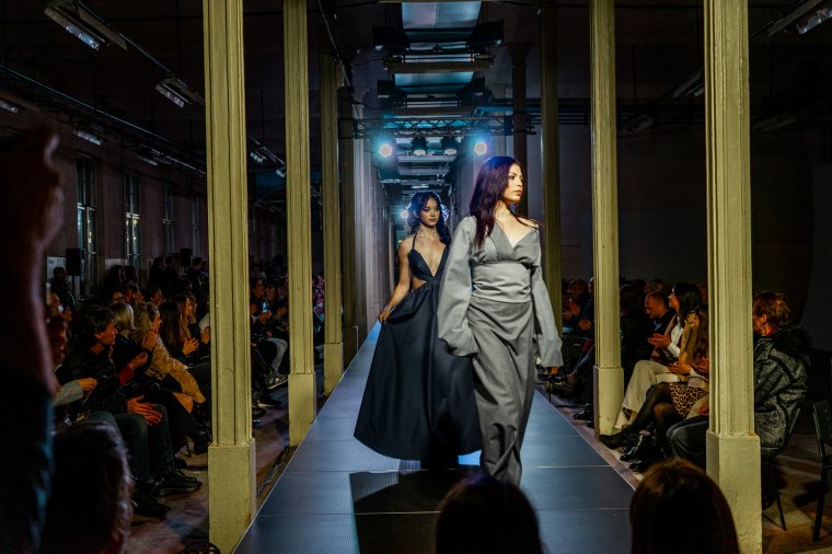 „Nem vagy egyedi, hogy egy trendet ügyesen másolsz” – véget ért a Design Week szakmai része