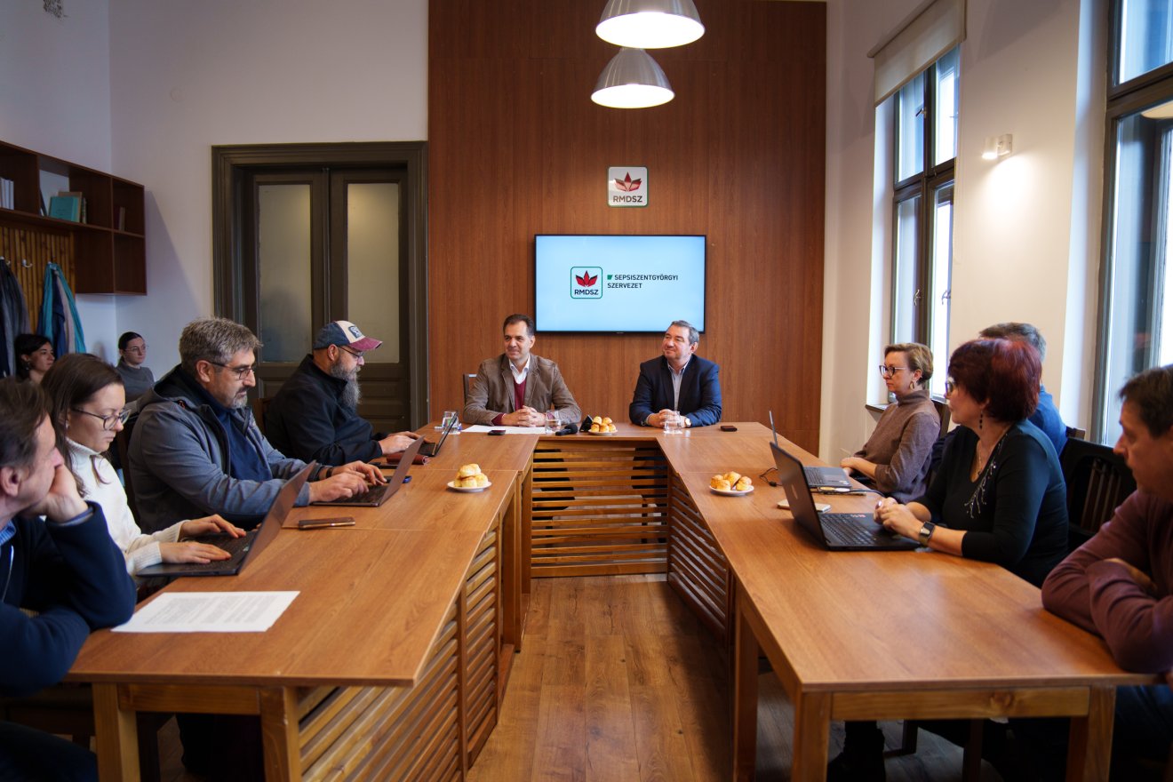 •  Fotó: Tuchiluș Alex