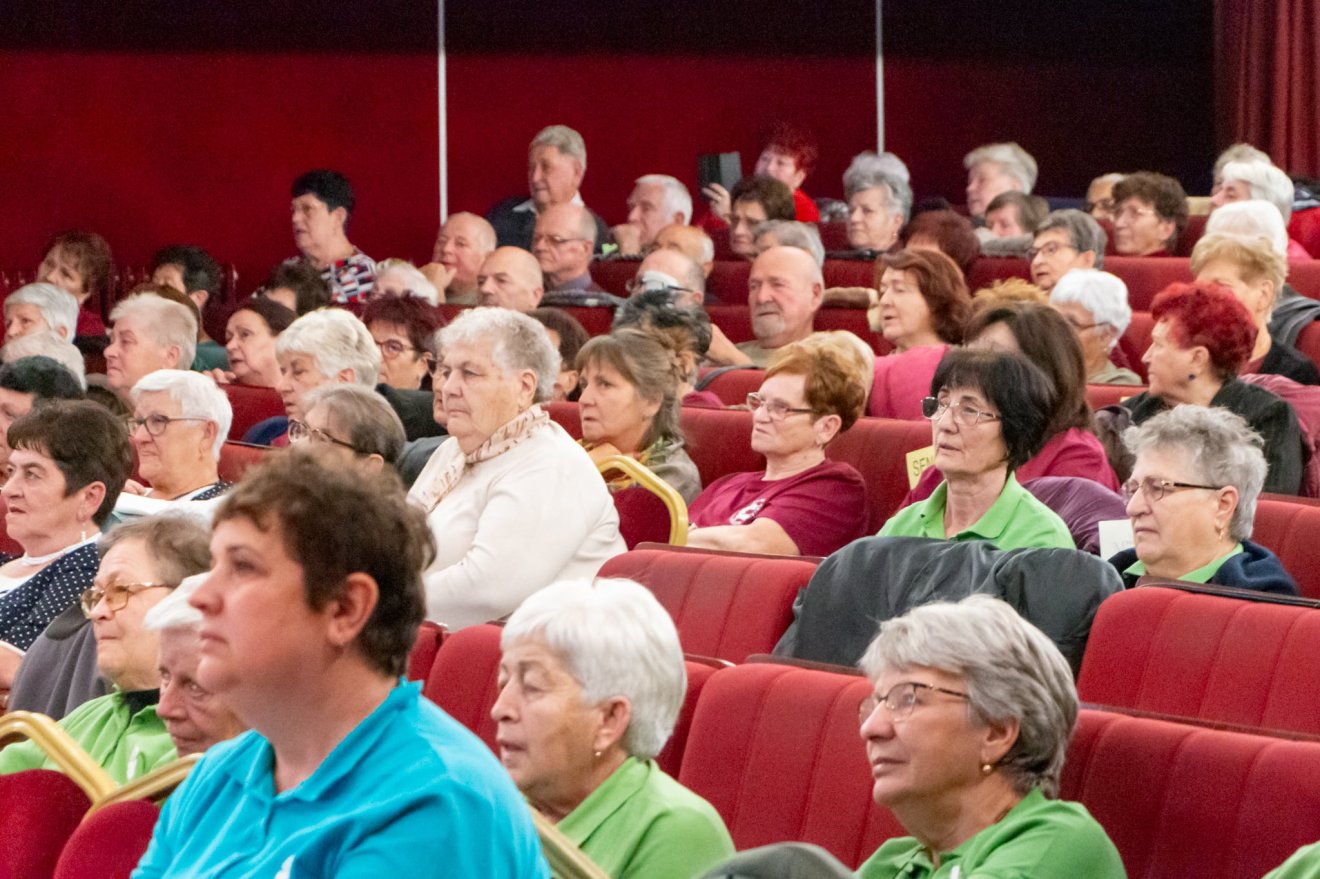 •  Fotó: Tibodi Ferenc / Gyulafehérvári Caritas
