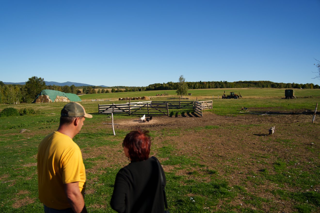 &bullet;  Fotó: Tuchiluș Alex