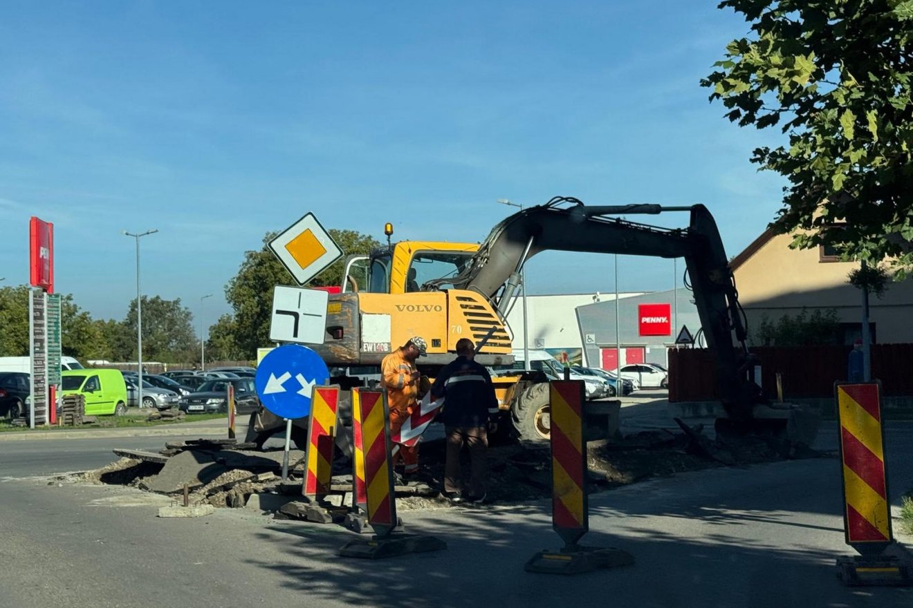 • Fotó: Gyerő József/Facebook