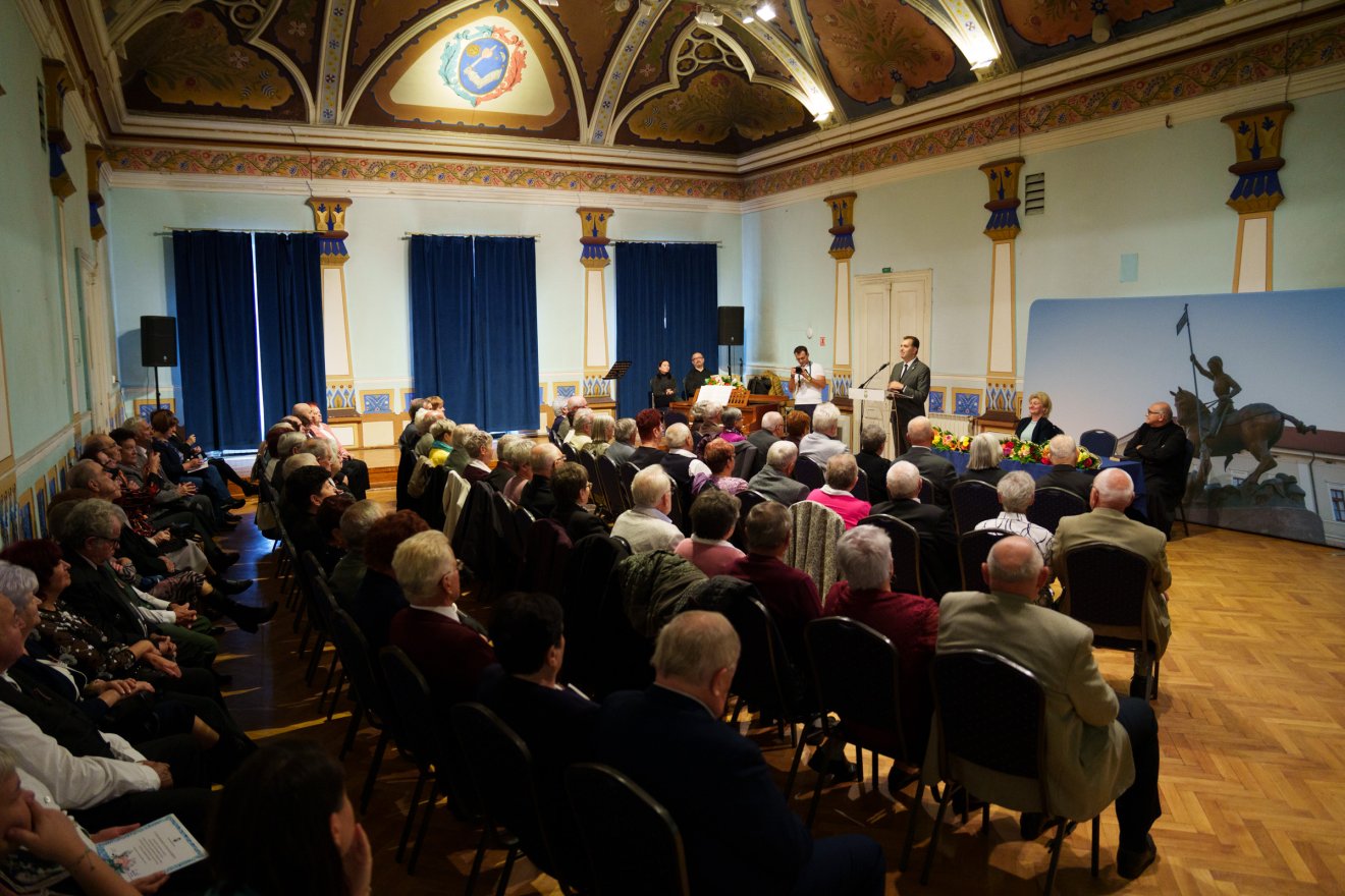 •  Fotó: Tuchiluș Alex