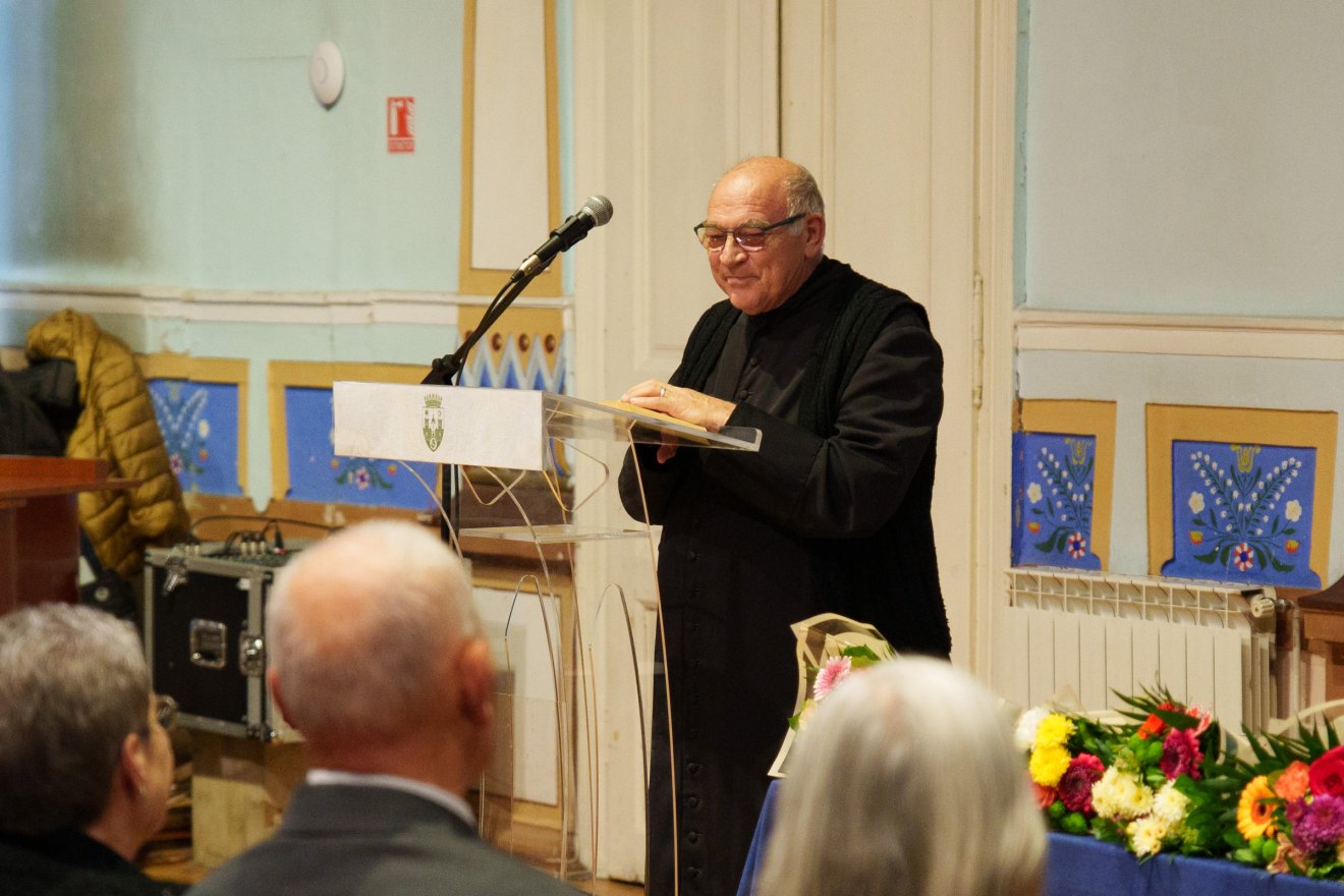 •  Fotó: Tuchiluș Alex