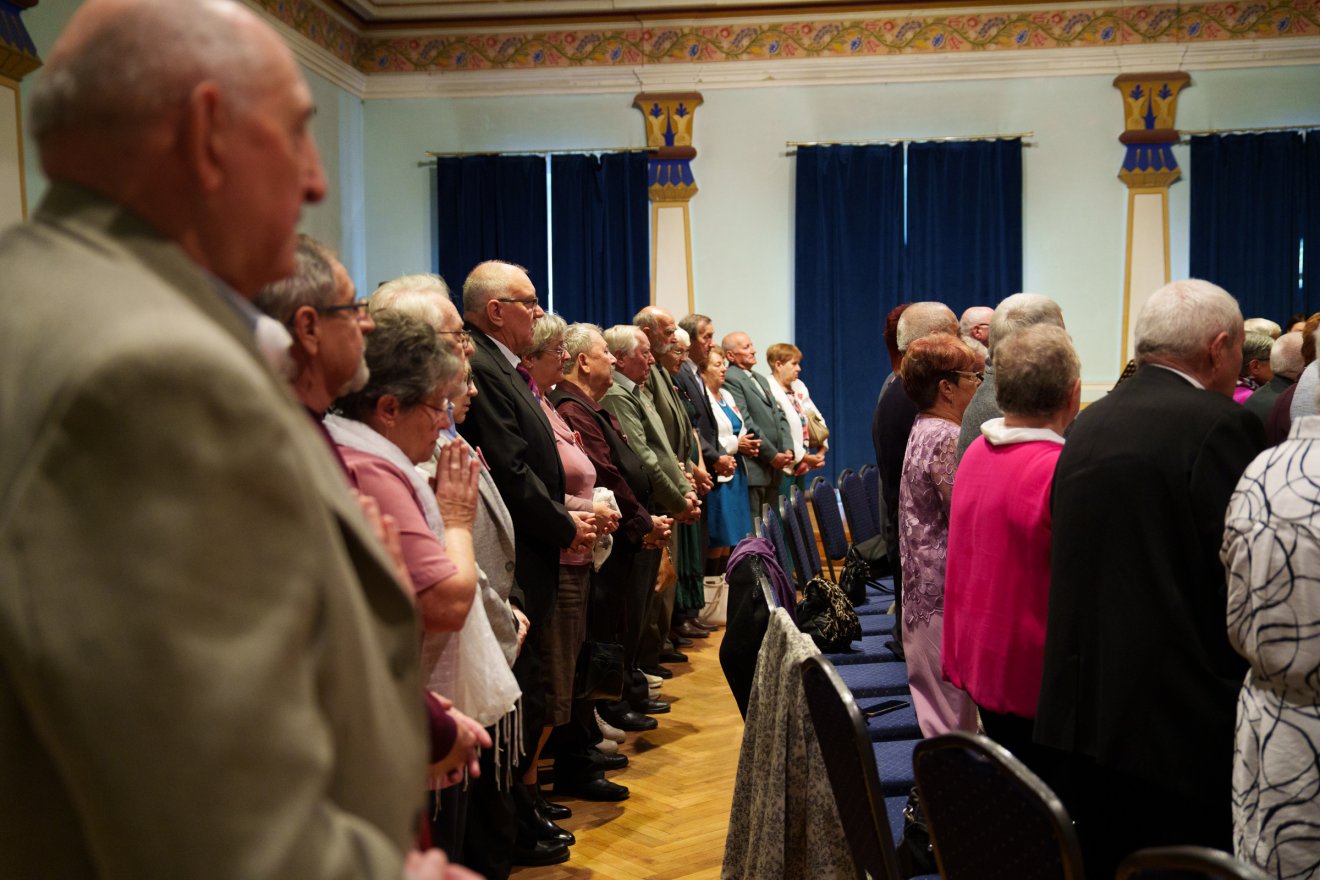 •  Fotó: Tuchiluș Alex