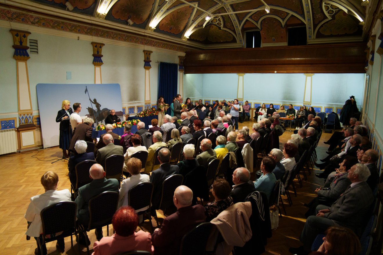 •  Fotó: Tuchiluș Alex