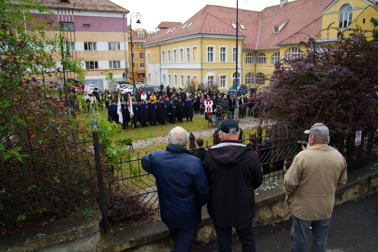 •  Fotó: Tuchiluș Alex