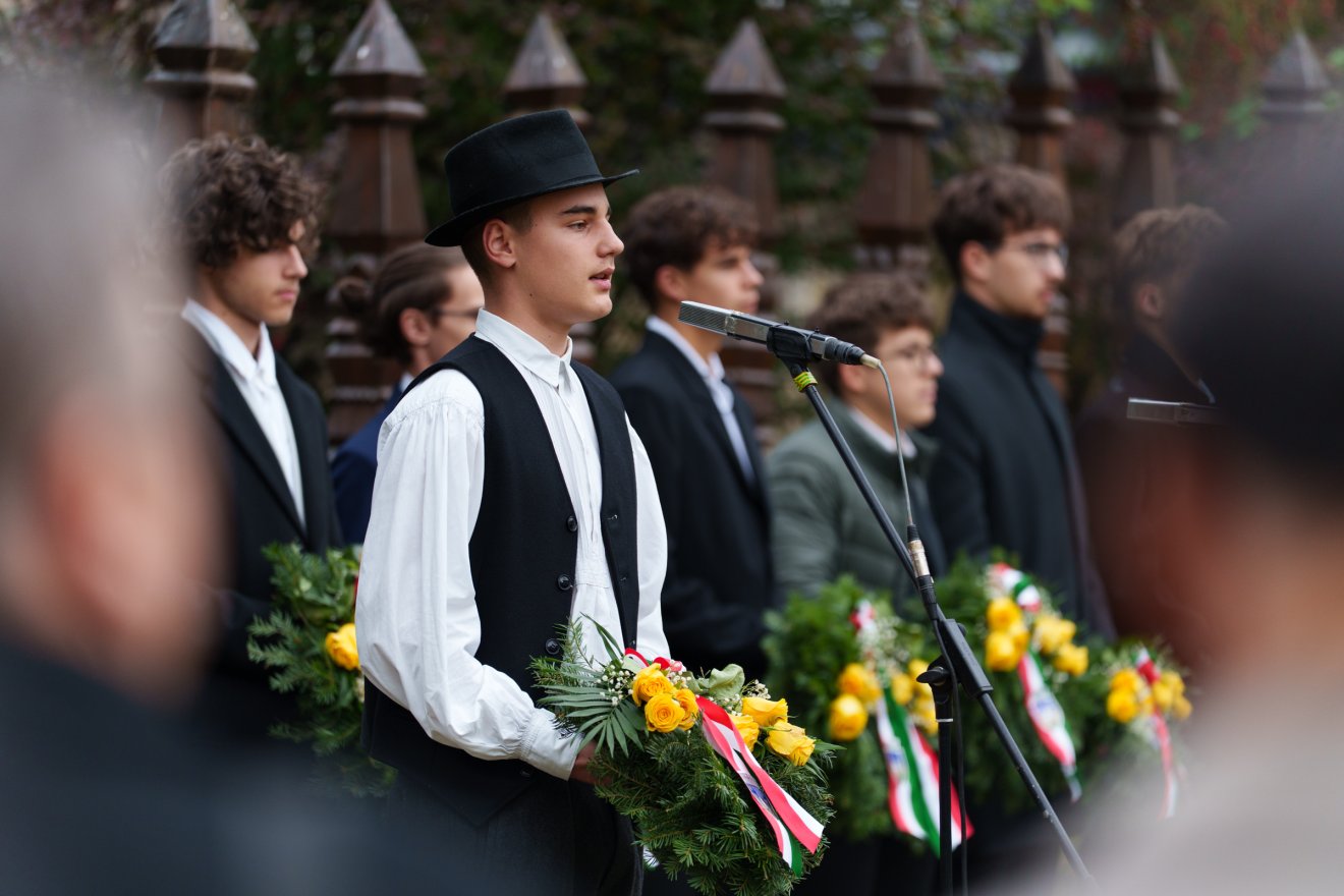 •  Fotó: Tuchiluș Alex