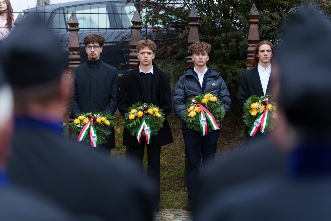 •  Fotó: Tuchiluș Alex