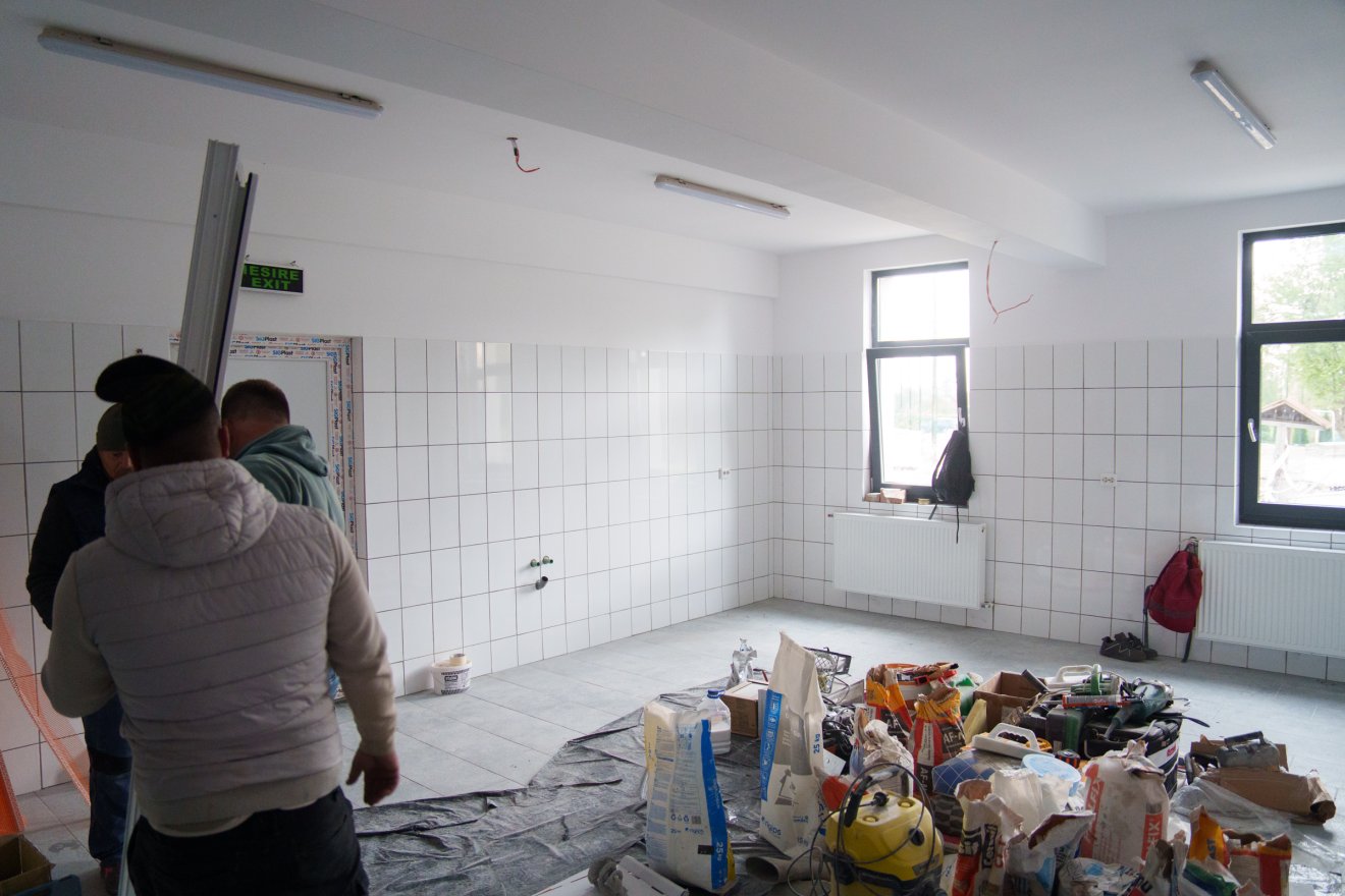 •  Fotó: Tuchiluș Alex