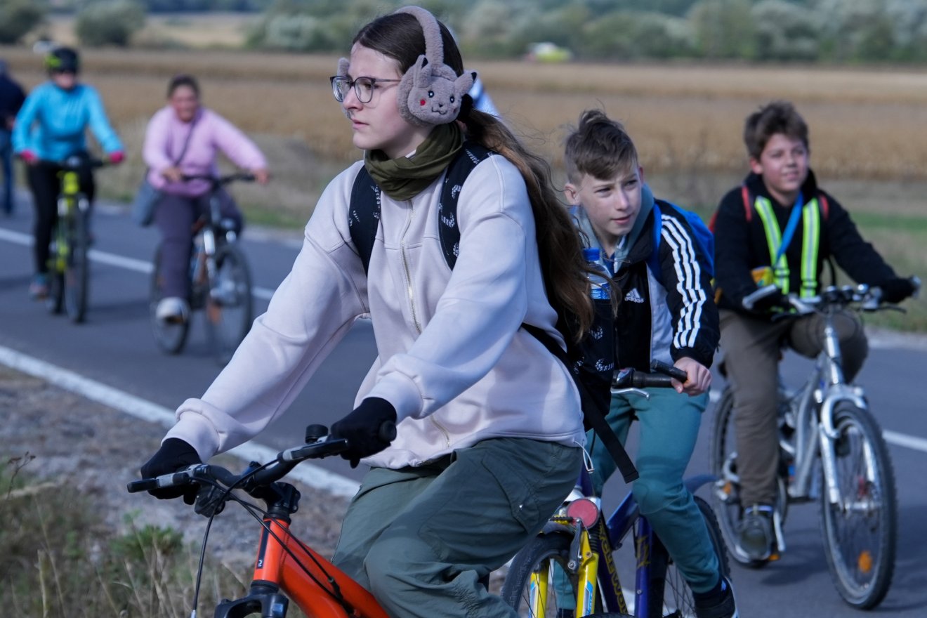 &bullet;  Fotó: Vajna János