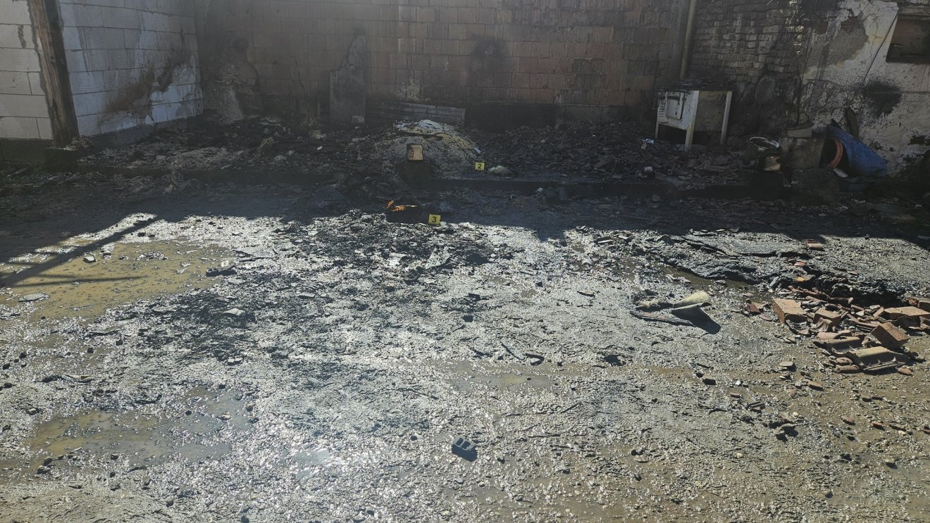 •  Fotó: Vargyas Község Önkormányzata/Facebook