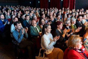 Hétköznapi hősök a figyelem középpontjában – megvannak a Best of Sepsi döntősei