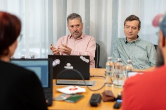 Autoimmun és ritka betegségek kutatásához jön létre egyedi Biobank Sepsiszentgyörgyön