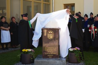 Székelyföldi kórházakkal kötött együttműködést a Kanta Szakképző Központ