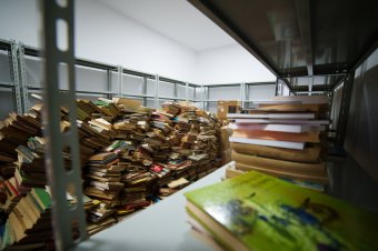 Szemléletváltás kell ahhoz, hogy a könyvtár ne könyvraktárként működjön