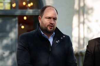 Nacsa Lőrinc: a háború sem befolyásolja a külhoni magyarság támogatását