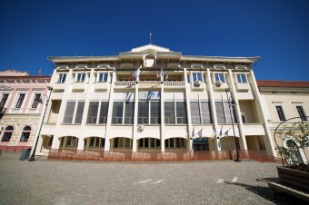 Közösségfejlesztési egyesületet hozott létre a sepsiszentgyörgyi és a megyei önkormányzat