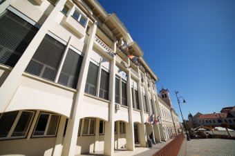 Harmincnégy állással lesz kevesebb Kovászna Megye Tanácsánál