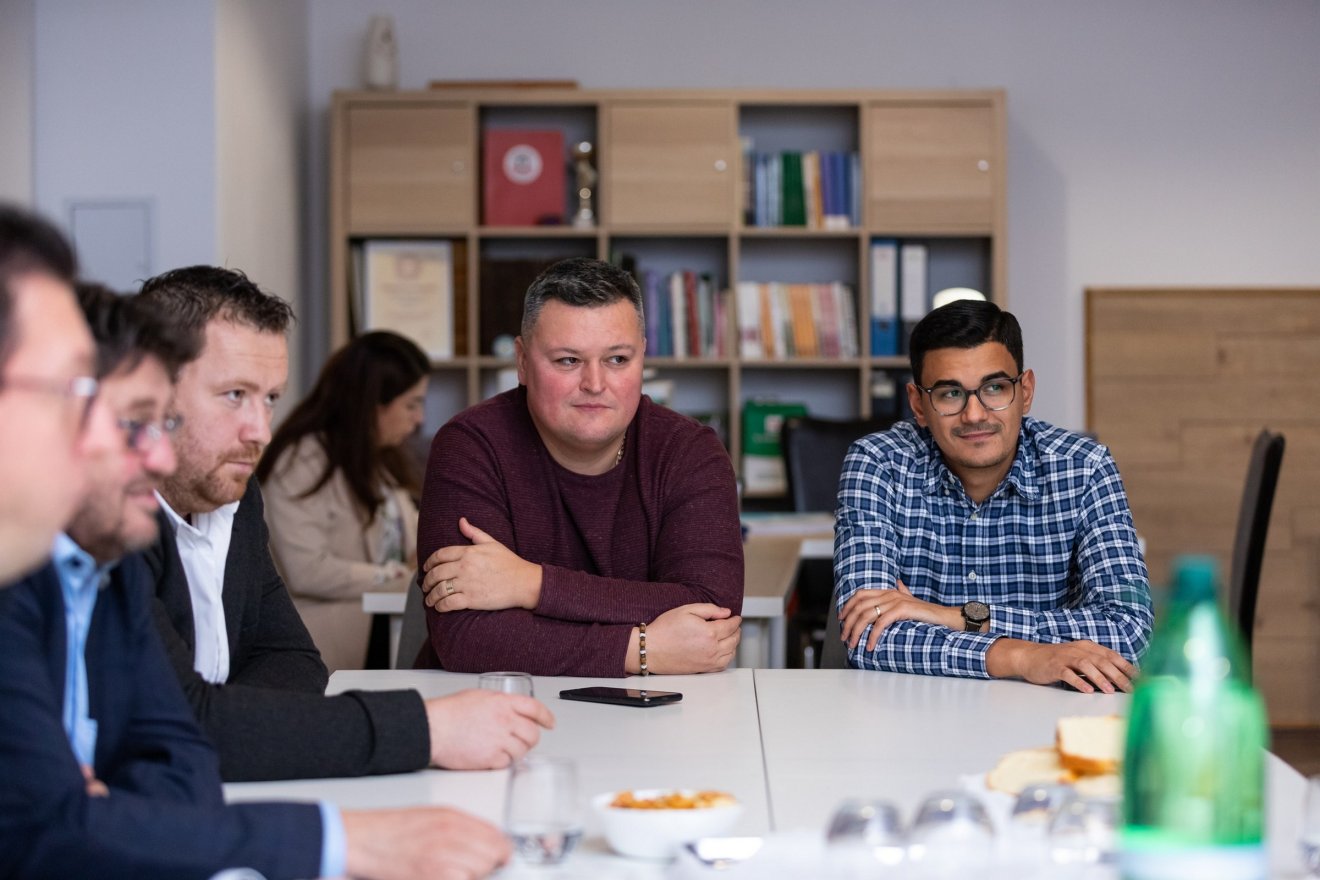 •  Fotó: Háromszék Területi RMDSZ/Facebook