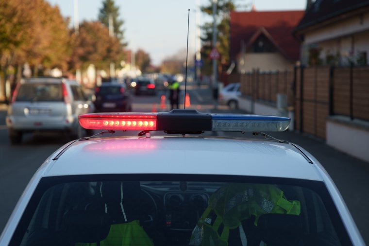 Munkabalesetben vesztette életét egy férfi Sepsiszentgyörgyön