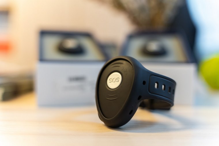 Sokan igényelték a segélyhívó okoseszközt a nyílt napon