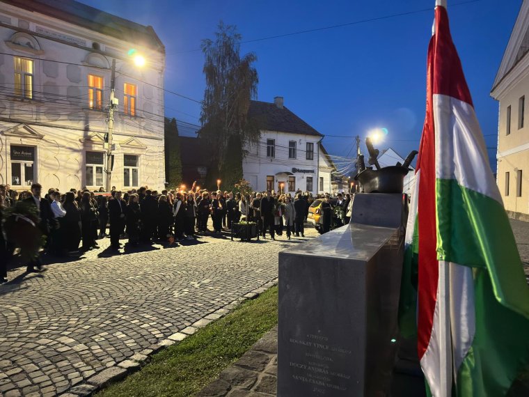 Hősök, akiket az igazság iránti szeretet megszabadított a félelemtől
